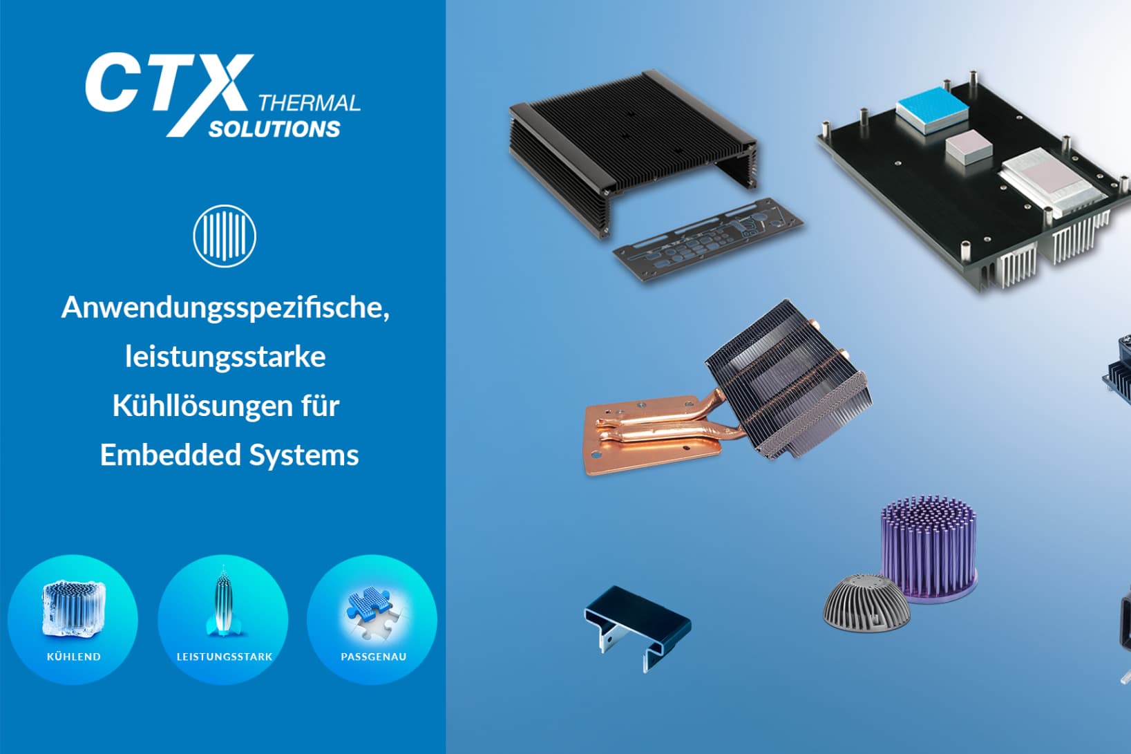 CTX Thermal Solutions GmbH