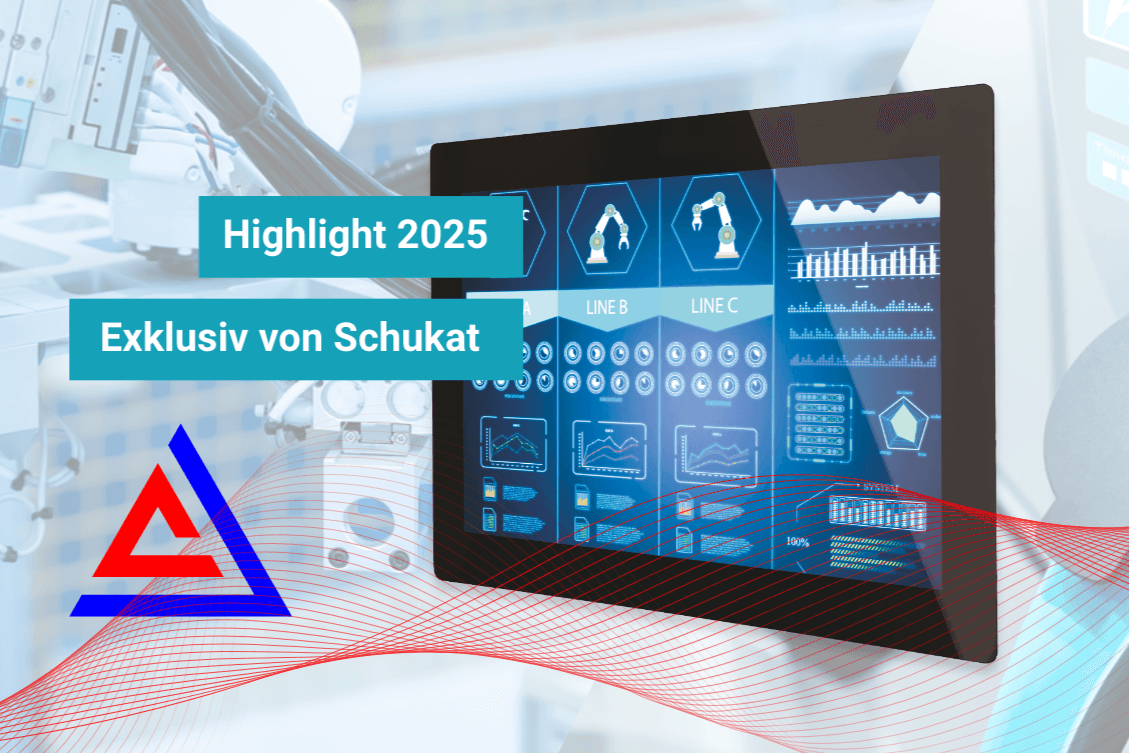 Schukat electronic Vertriebs GmbH