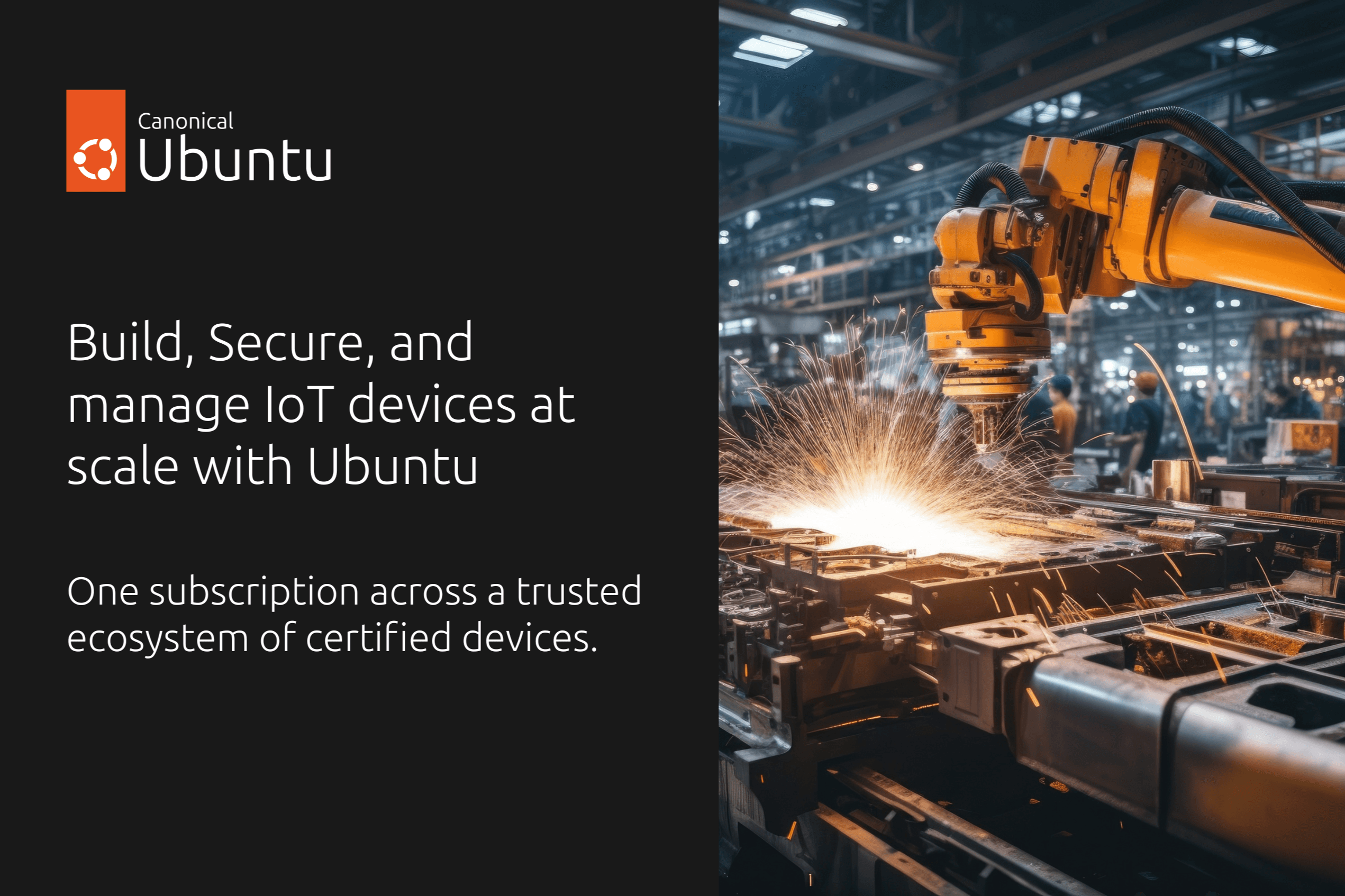 Canonical Group Limited