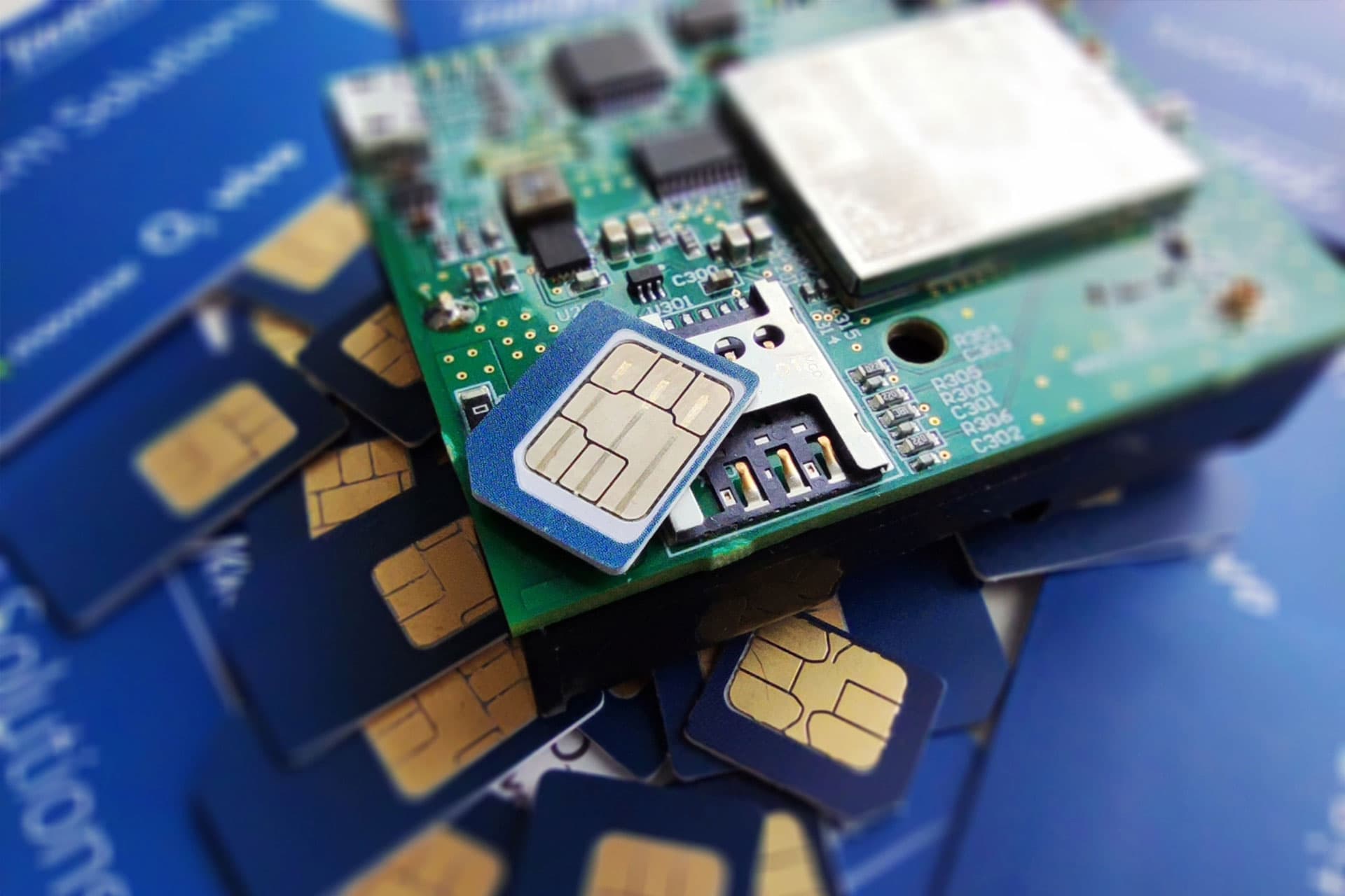 Telefónica Germany GmbH & Co. OHG