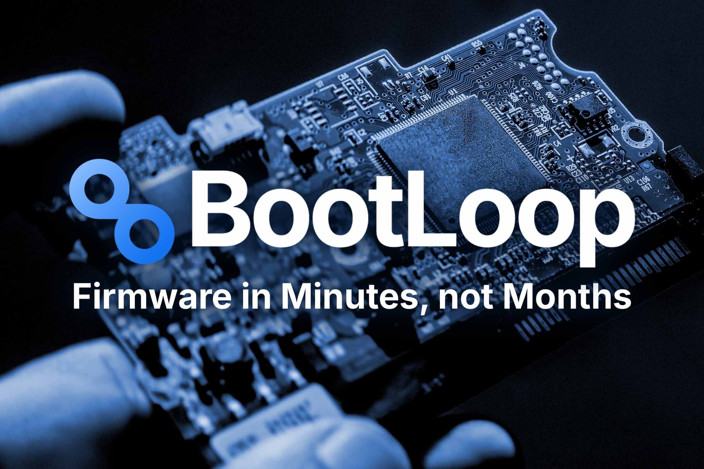BootLoop