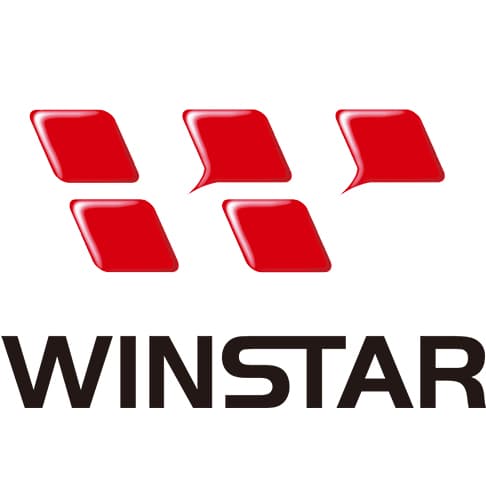 WINSTAR Display Co., Ltd. logo