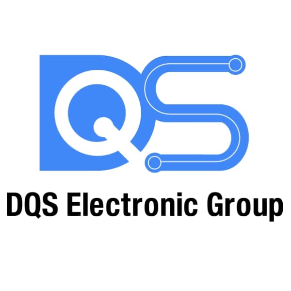 DQS electronic GmbH logo