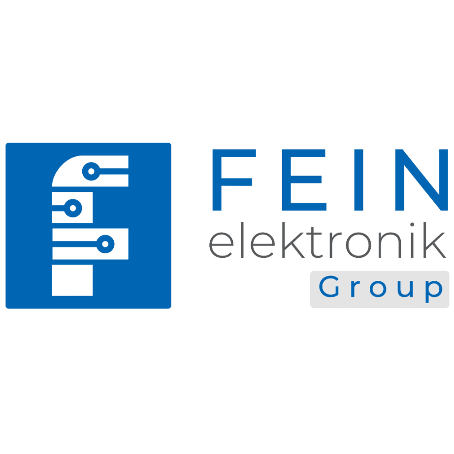 Fein Elektronik logo