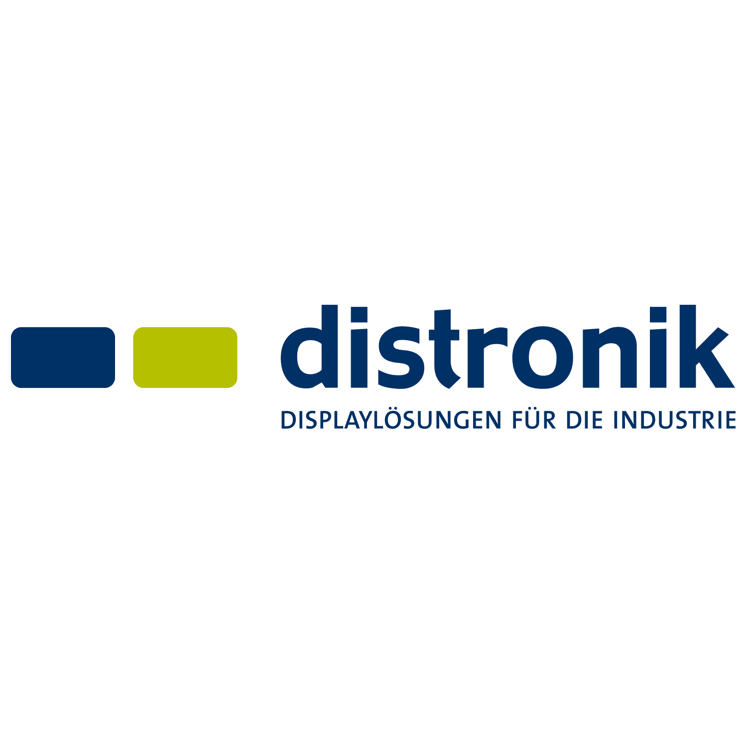 distronik GmbH logo