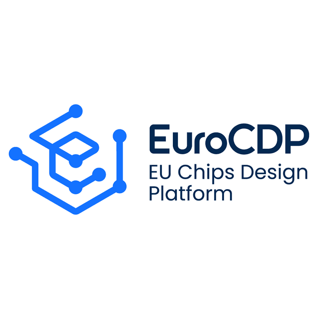 EuroCDP logo
