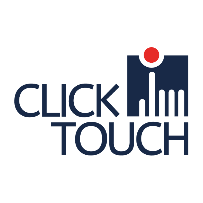 ClickTouch NV logo