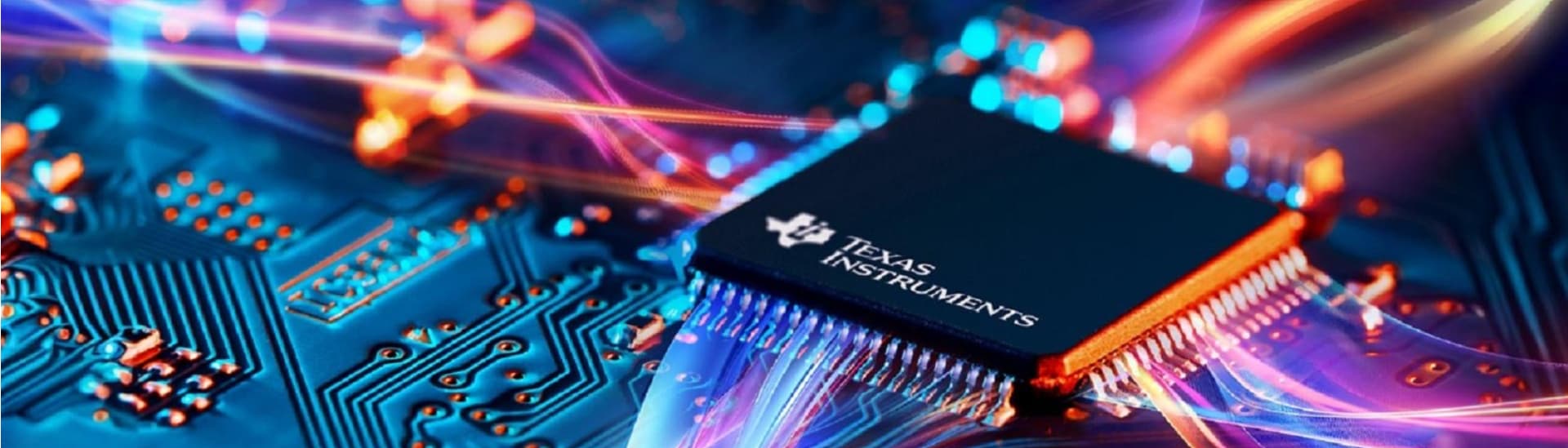 Texas Instruments Deutschland GmbH