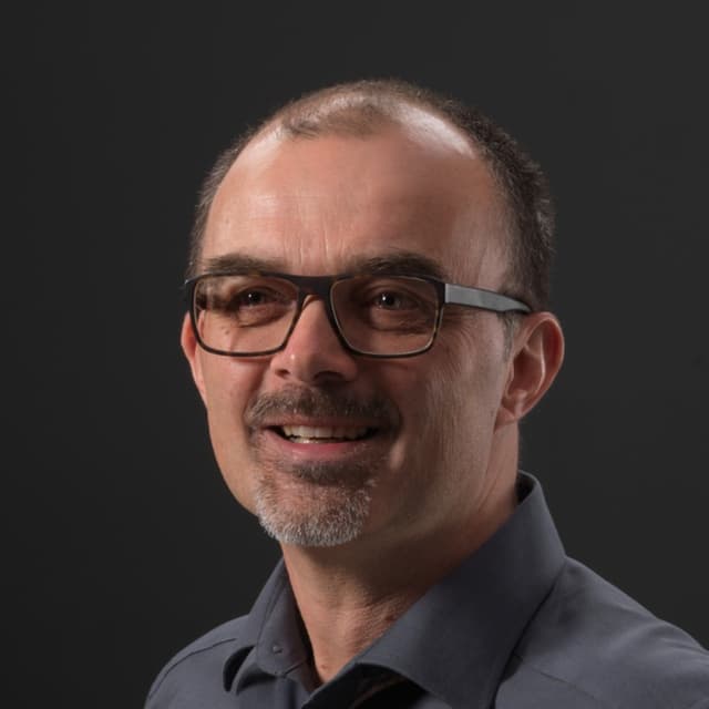 Andreas Pfeiffer