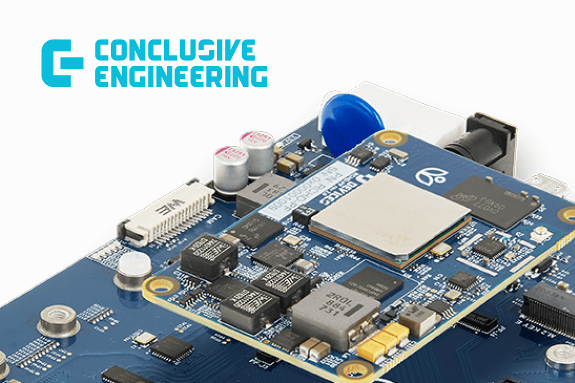 Conclusive Engineering Sp. z o.o.