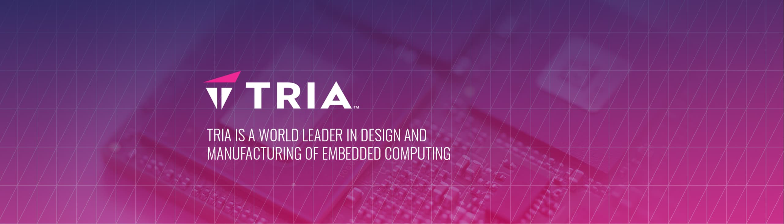 Tria Technologies GmbH
