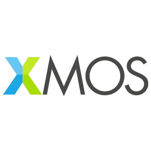 XMOS logo