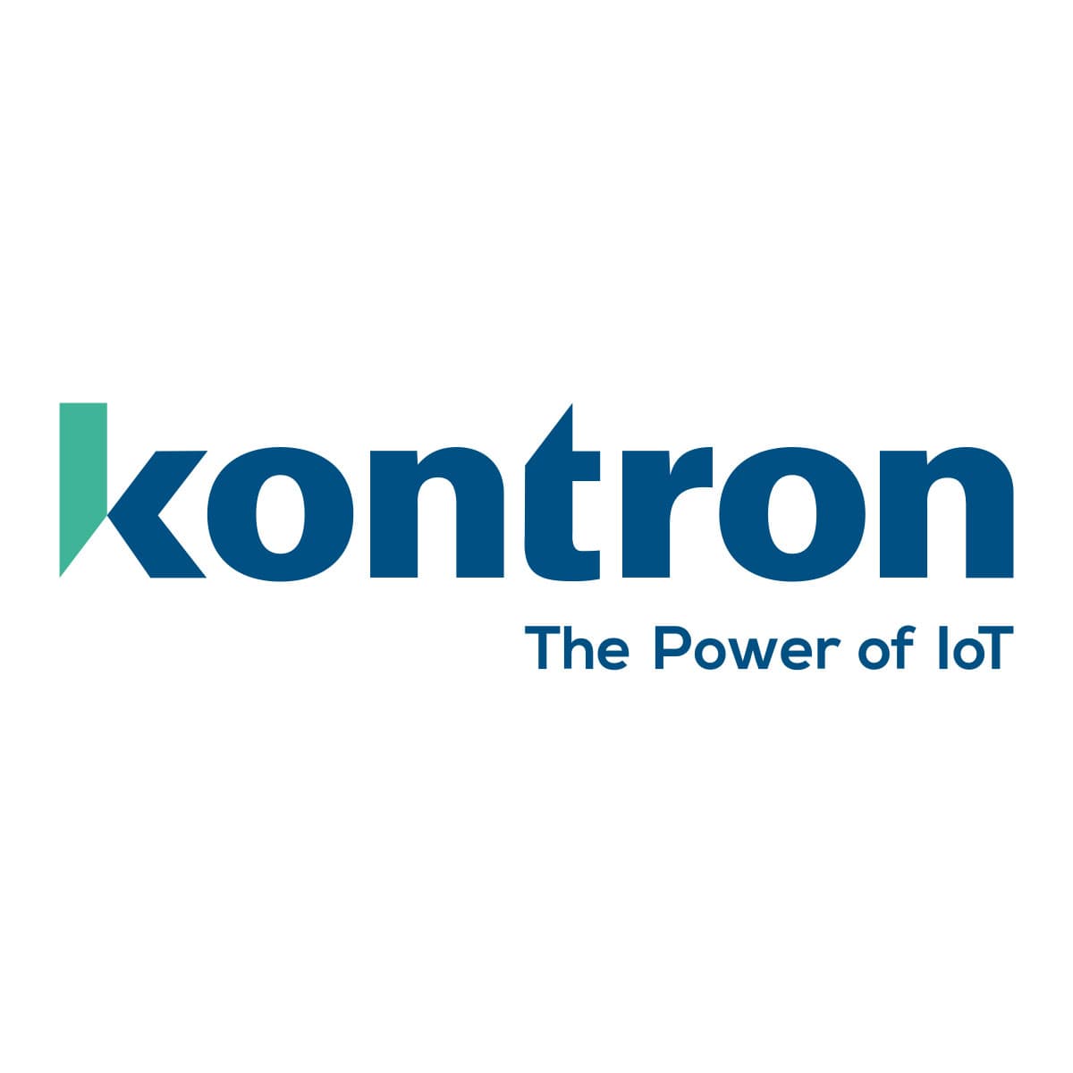 Kontron Europe GmbH logo