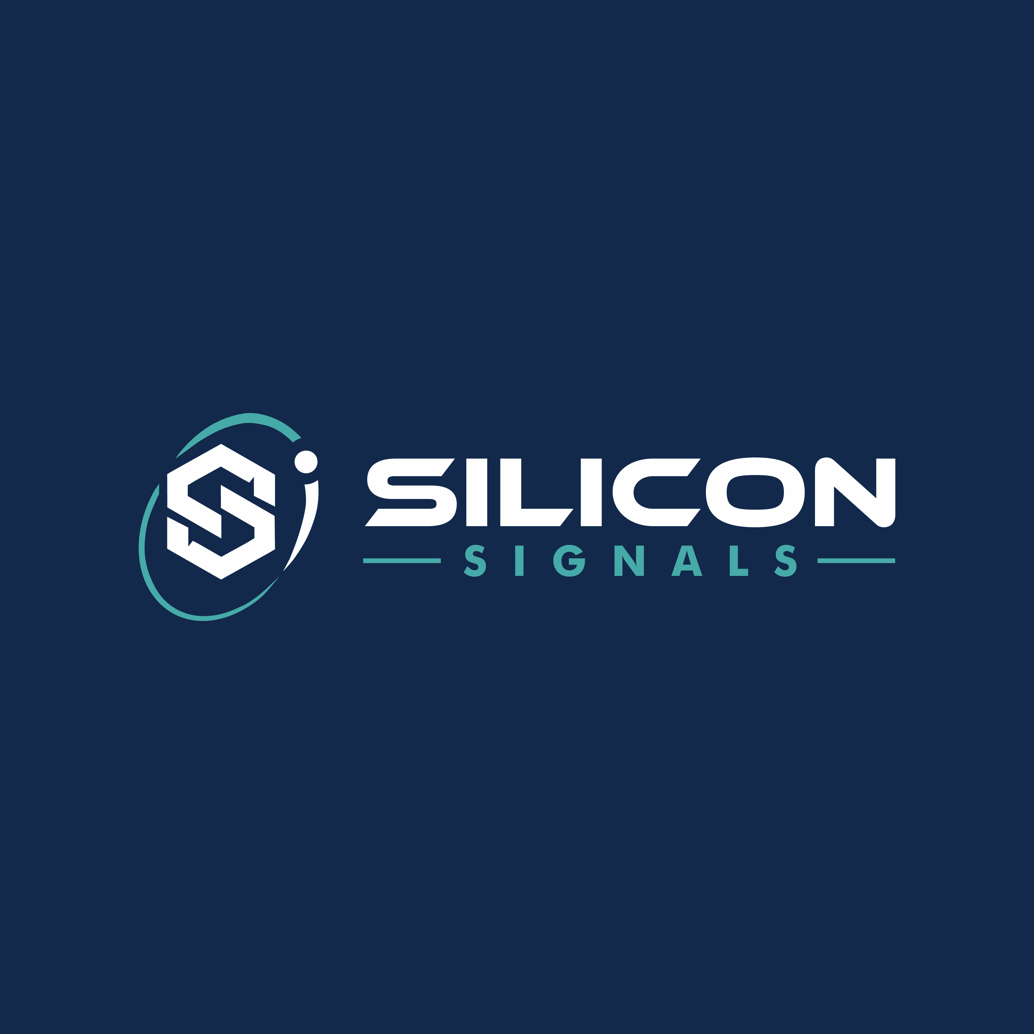 Silicon Signals Pvt. Ltd. logo