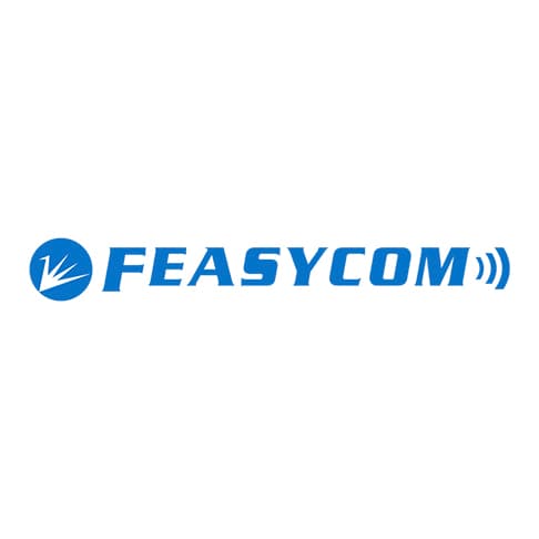 Feasycom Co.,Ltd logo