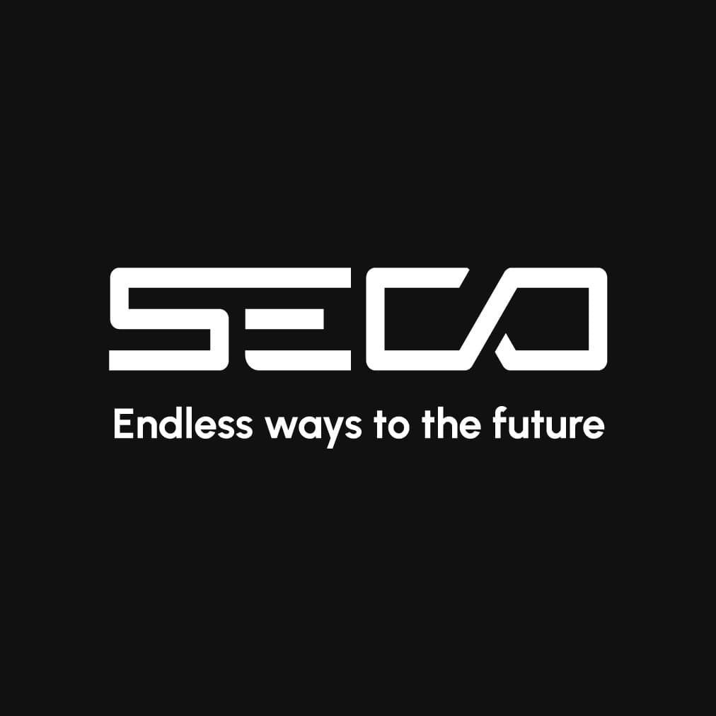 SECO S.p.A. logo