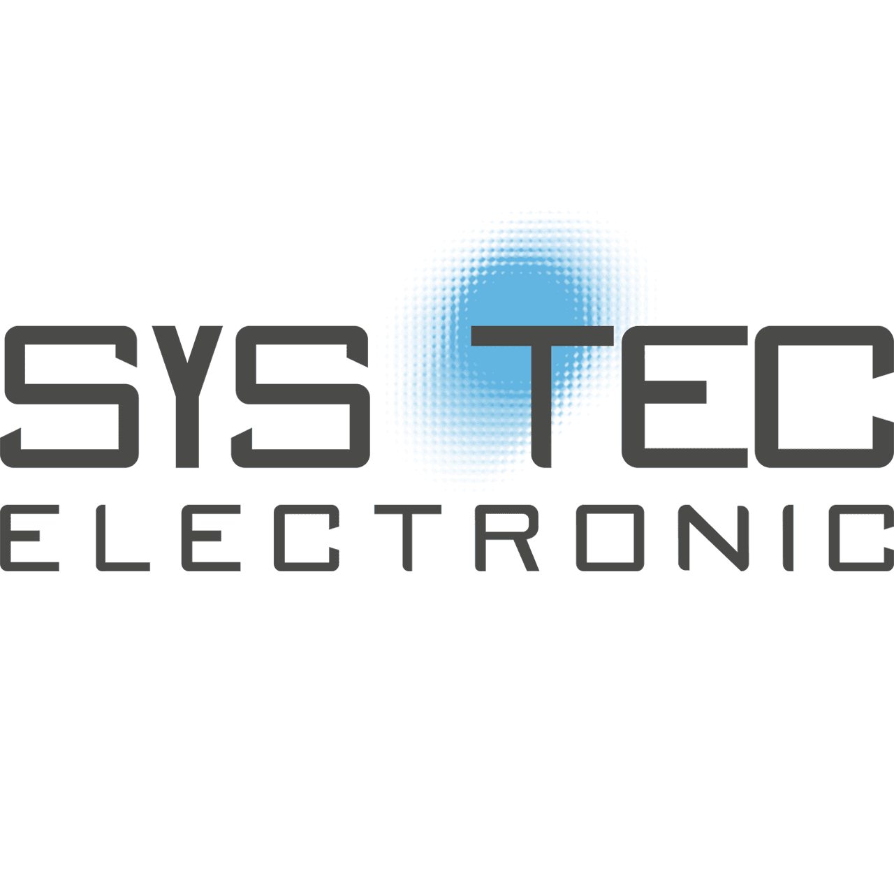 SYS TEC electronic AG logo