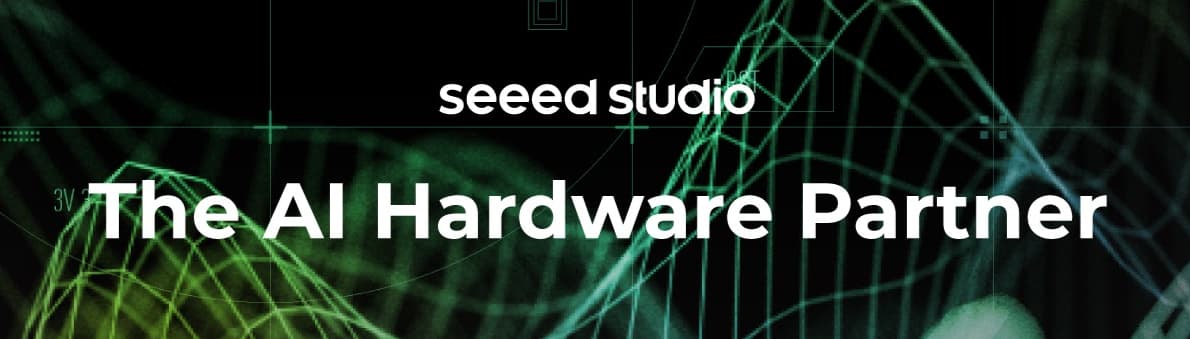 Seeed Studio AI Hardware