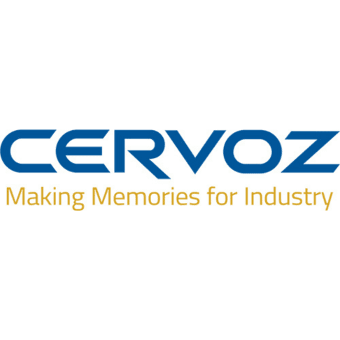 Cervoz logo