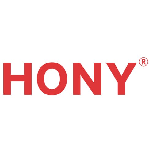 HONY Glass Technology Co., Ltd. logo