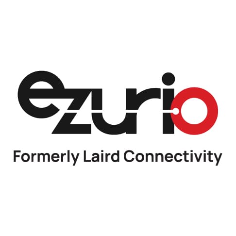 Ezurio logo