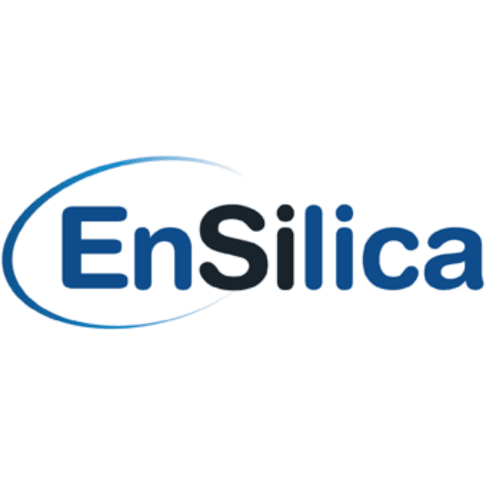 EnSilica plc logo