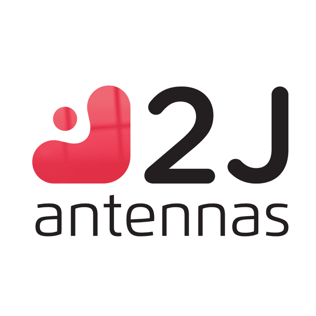 2J Antennas, s.r.o. logo