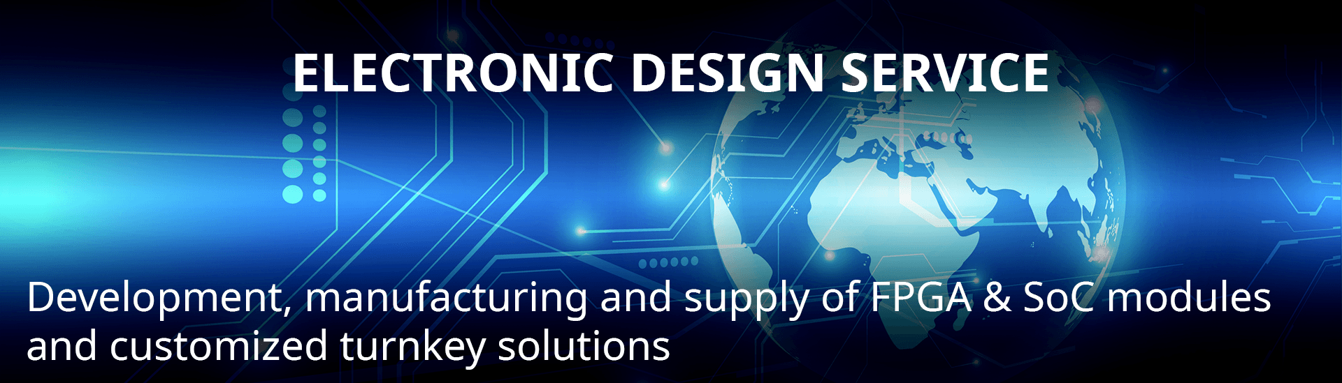 Trenz Electronic GmbH