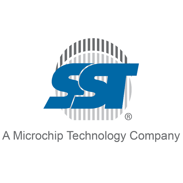 Silicon Storage Technology, Inc. (SST) logo