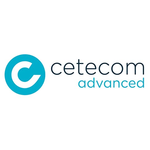 cetecom advanced GmbH logo