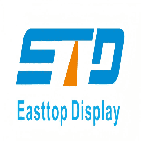Easttop Display Co., Ltd. logo
