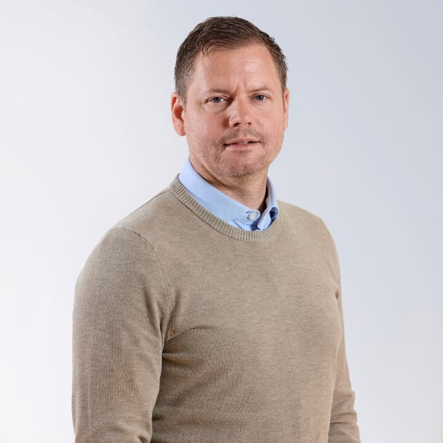 Martin Dahlgren