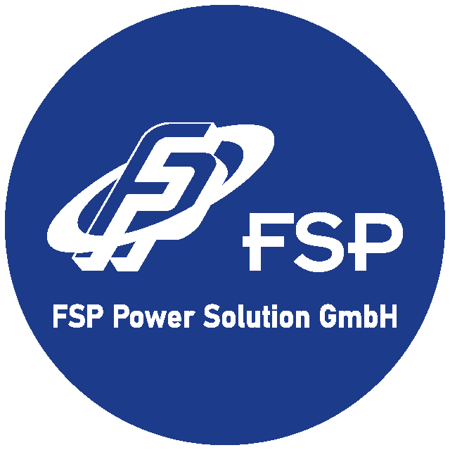 FSP Power Solution GmbH logo