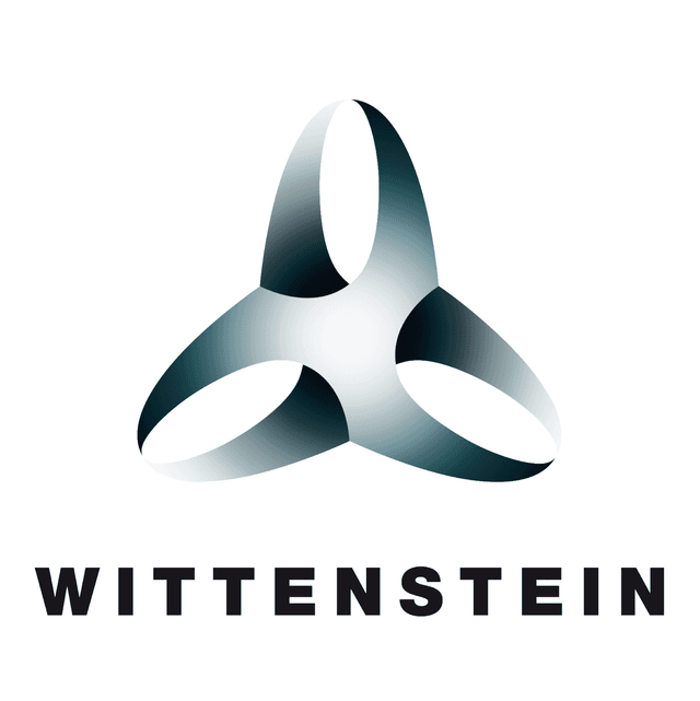 WITTENSTEIN high integrity systems logo