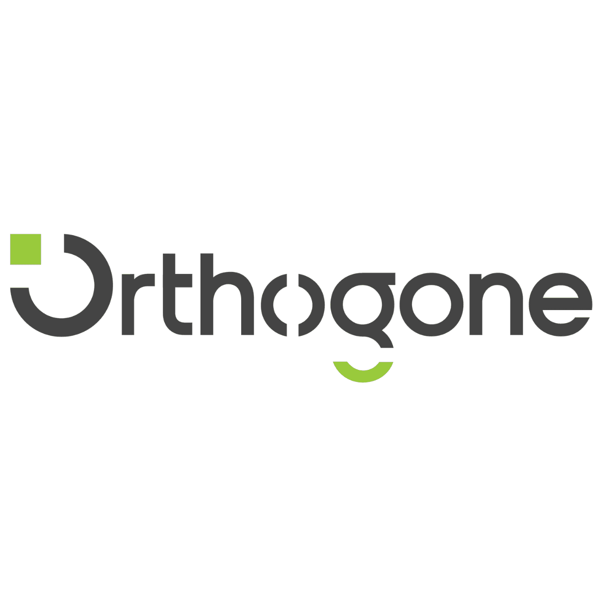 Orthogone Technologies logo
