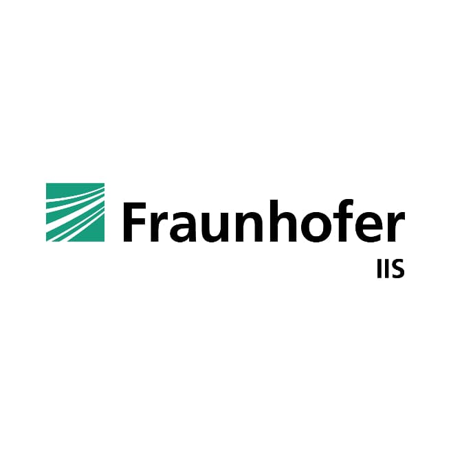 Fraunhofer IIS, Engineering of Adaptive Systems logo