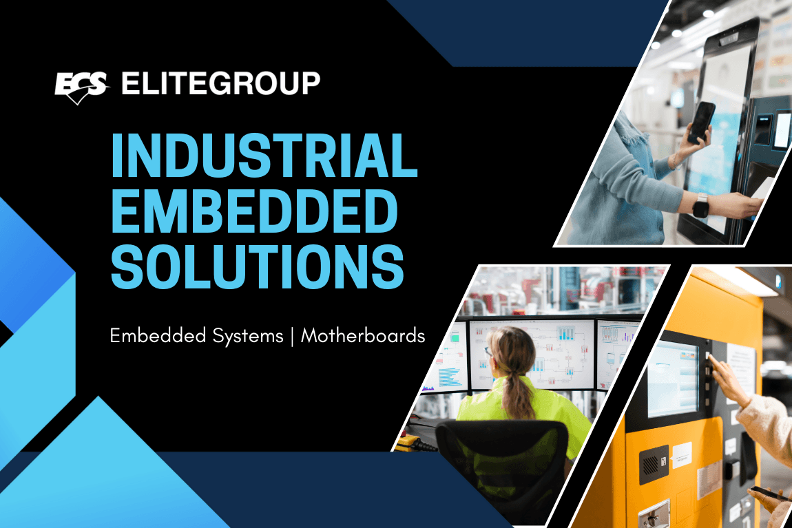 Elitegroup Computer Systems CO., LTD.