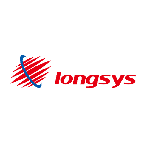 Longsys Electronics (HK) Co., Limited logo
