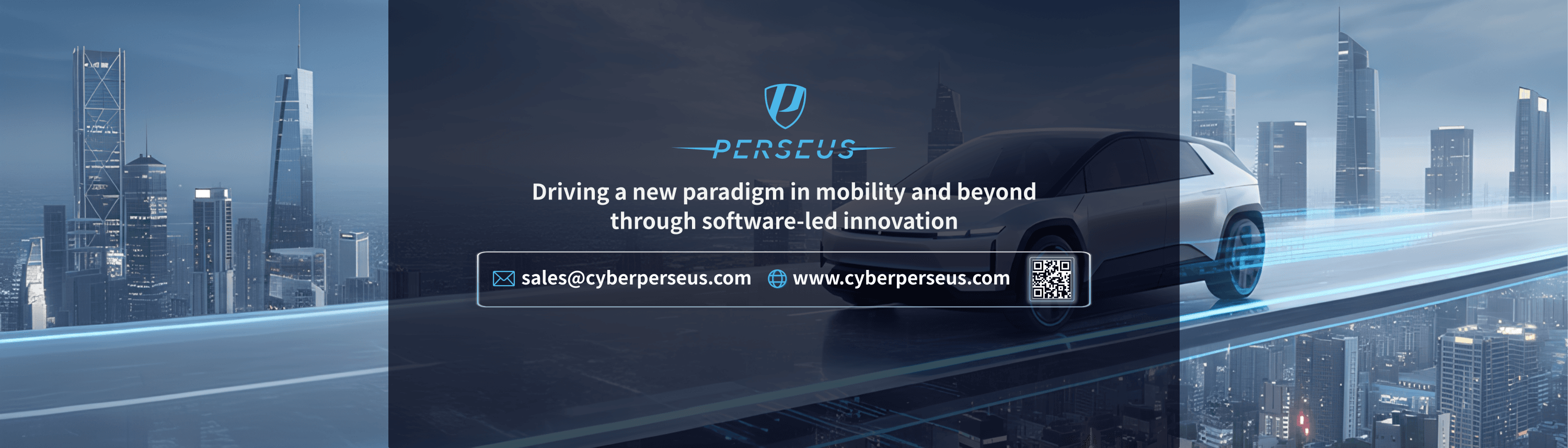 Perseus Co., Ltd.