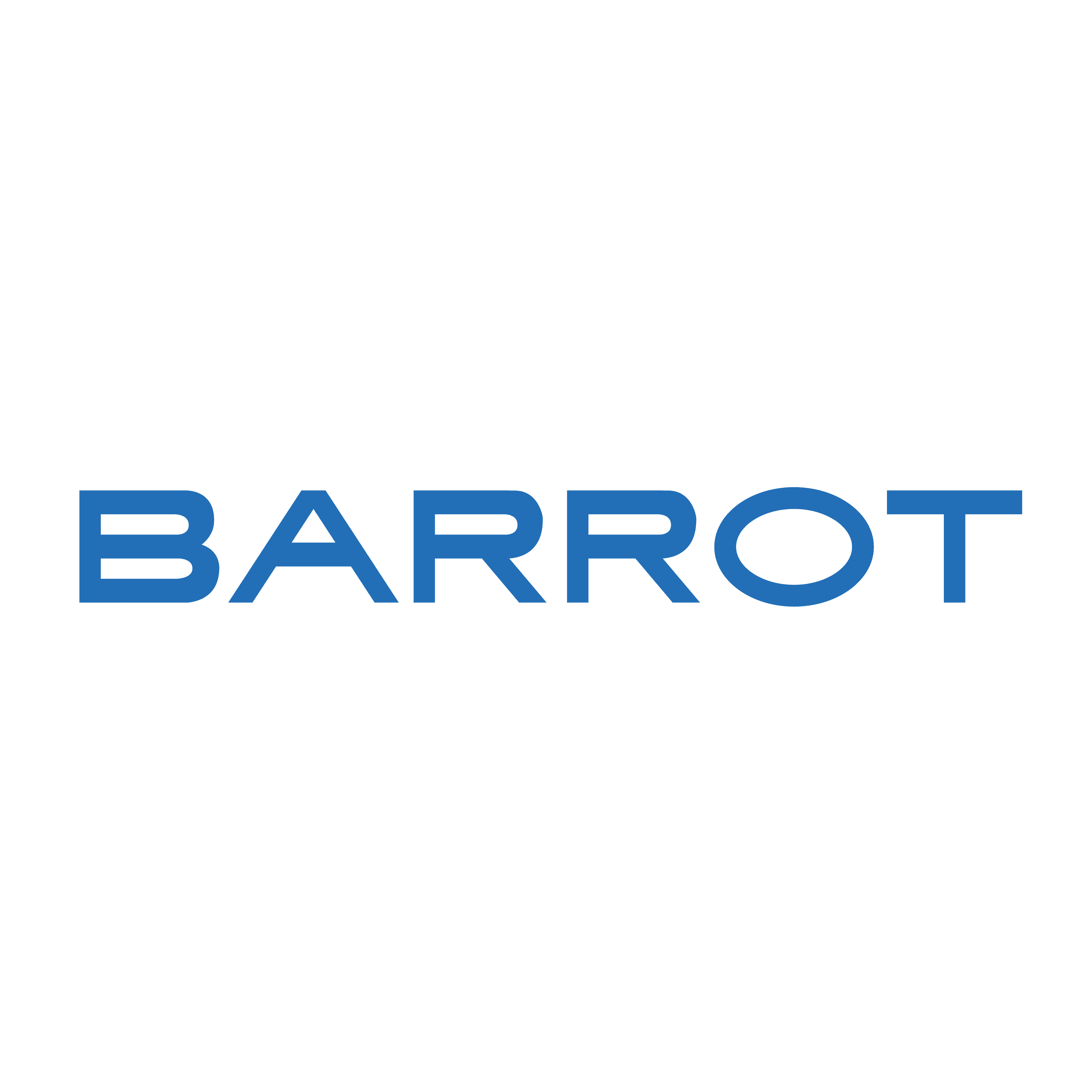 BARROT TECHNOLOGY CO.,LTD. logo