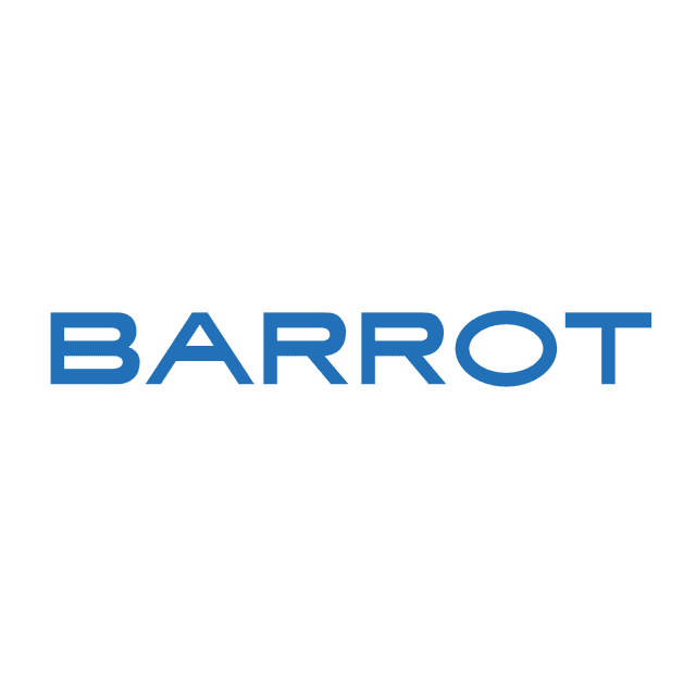BARROT TECHNOLOGY CO.,LTD. logo