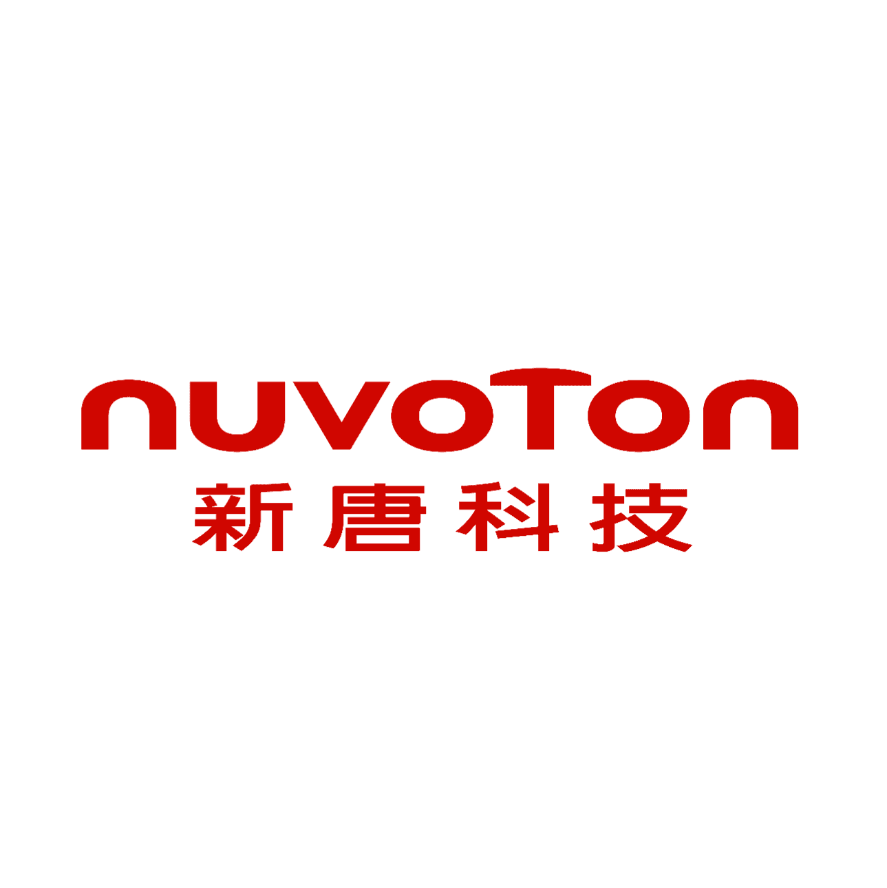 Nuvoton Technology Corporation logo