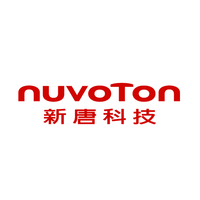 Nuvoton Technology Corporation logo