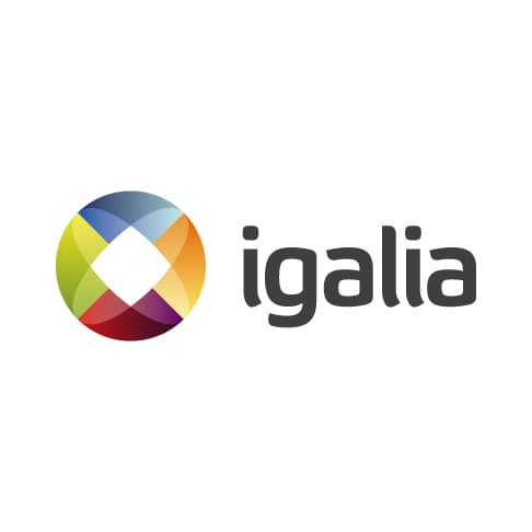 Igalia logo