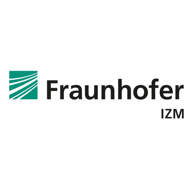Fraunhofer-Institut für Zuverlässigkeit und Mikrointegration IZM logo