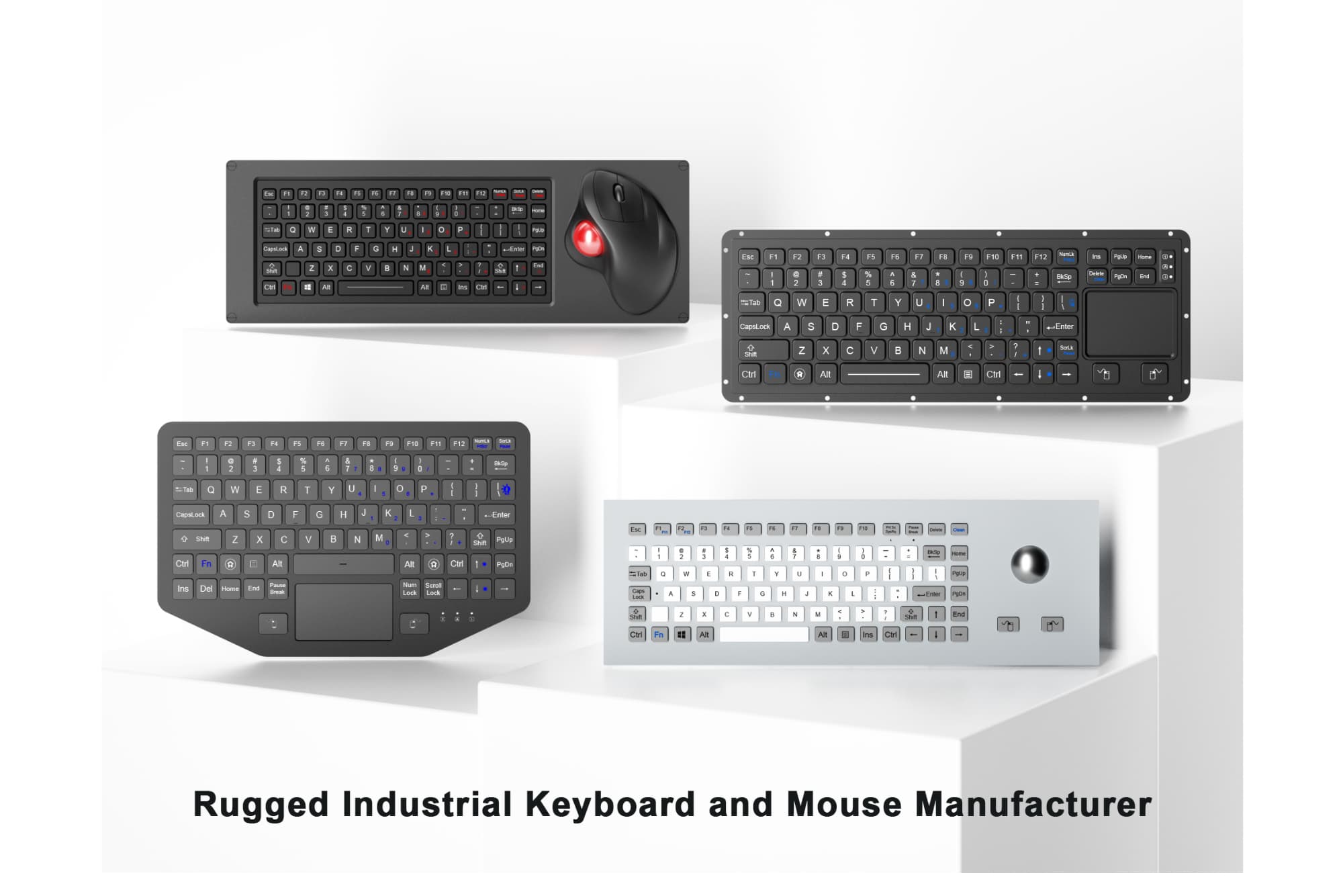 Key Technology China Limited