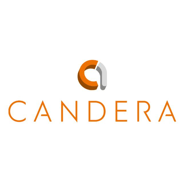 Candera GmbH logo