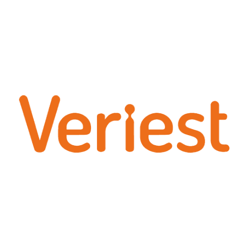Veriest Venture Serbia logo