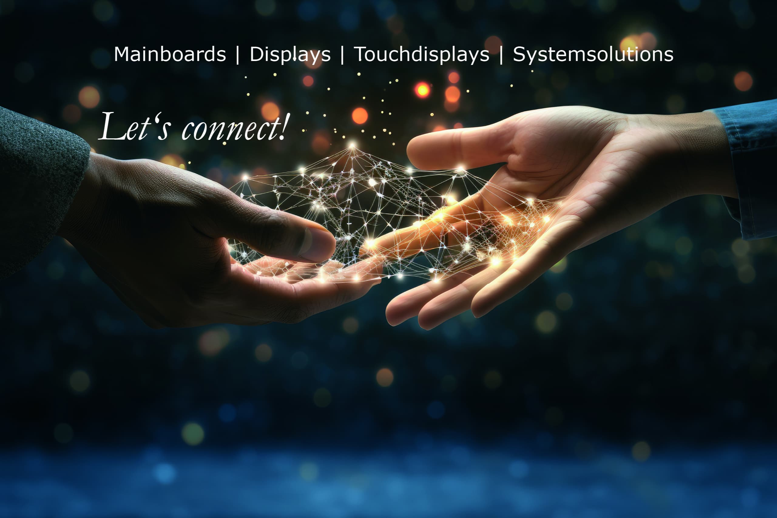 ALFANET Computer & Electronic Handels-GmbH