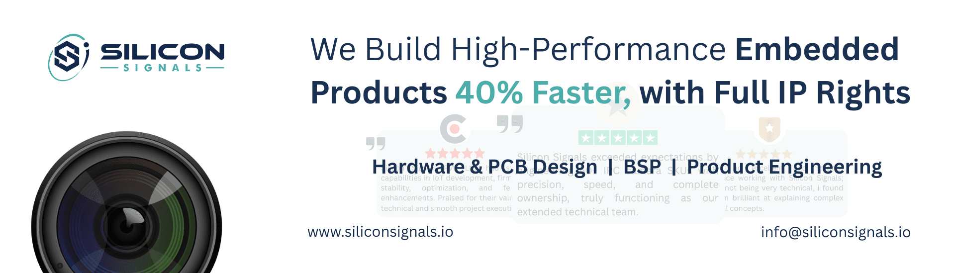 Silicon Signals Pvt. Ltd.